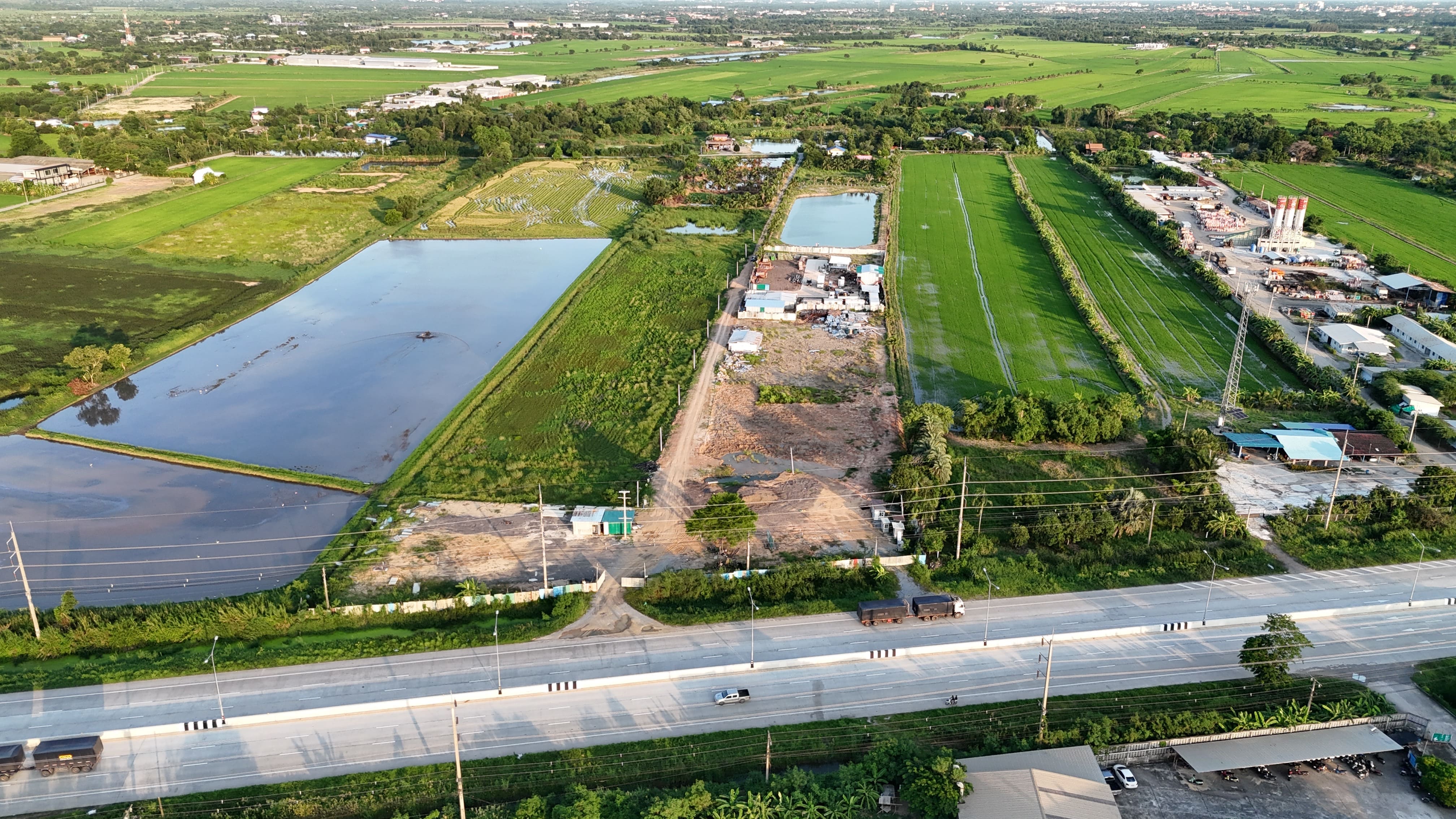 Building Progress
